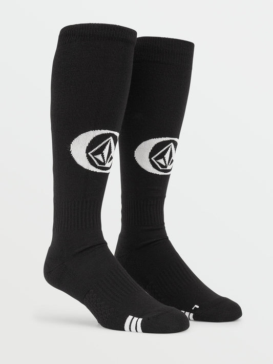 Synth Sock - BLACK