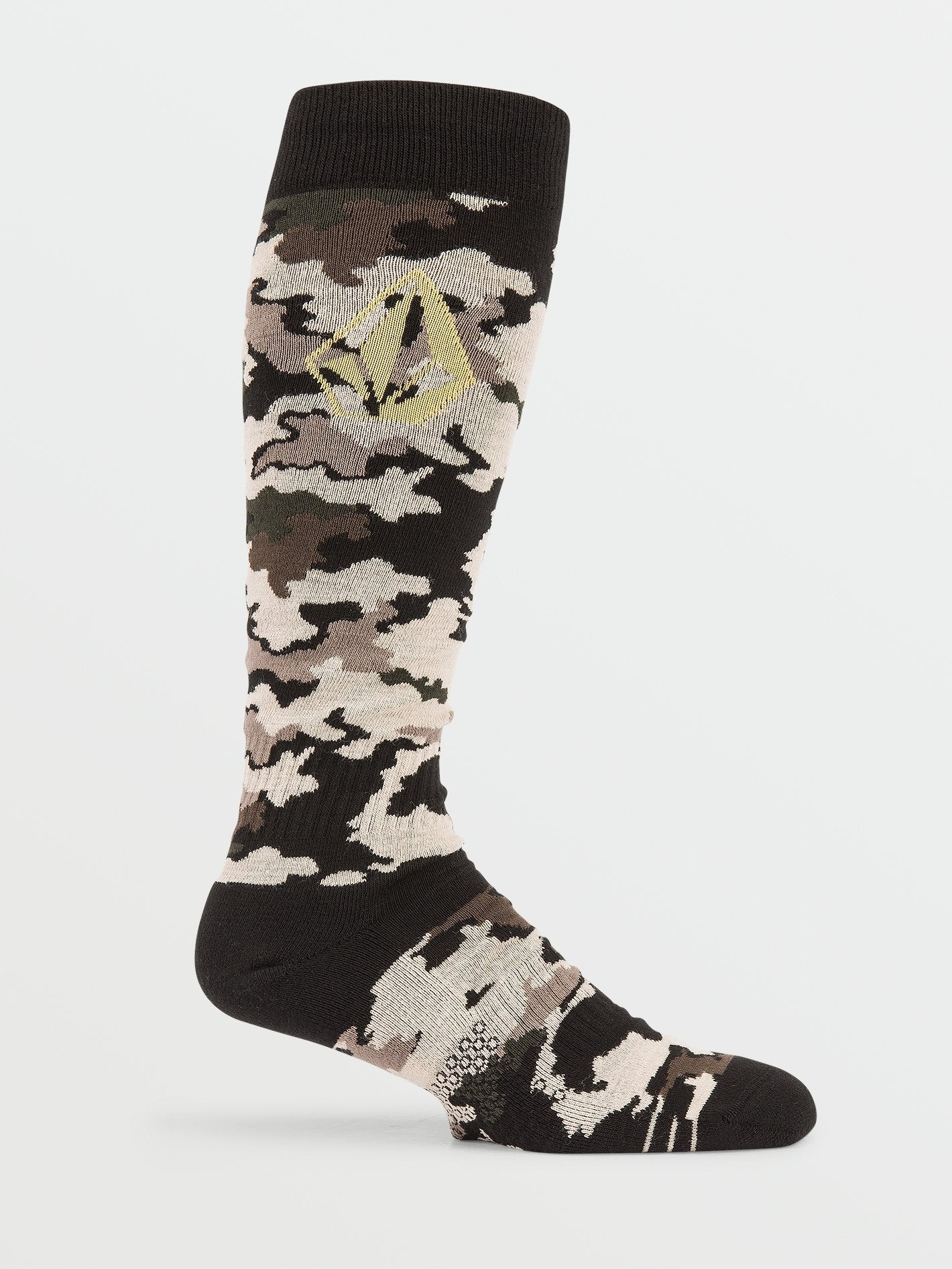Synth Sock - DRILL KHAKI