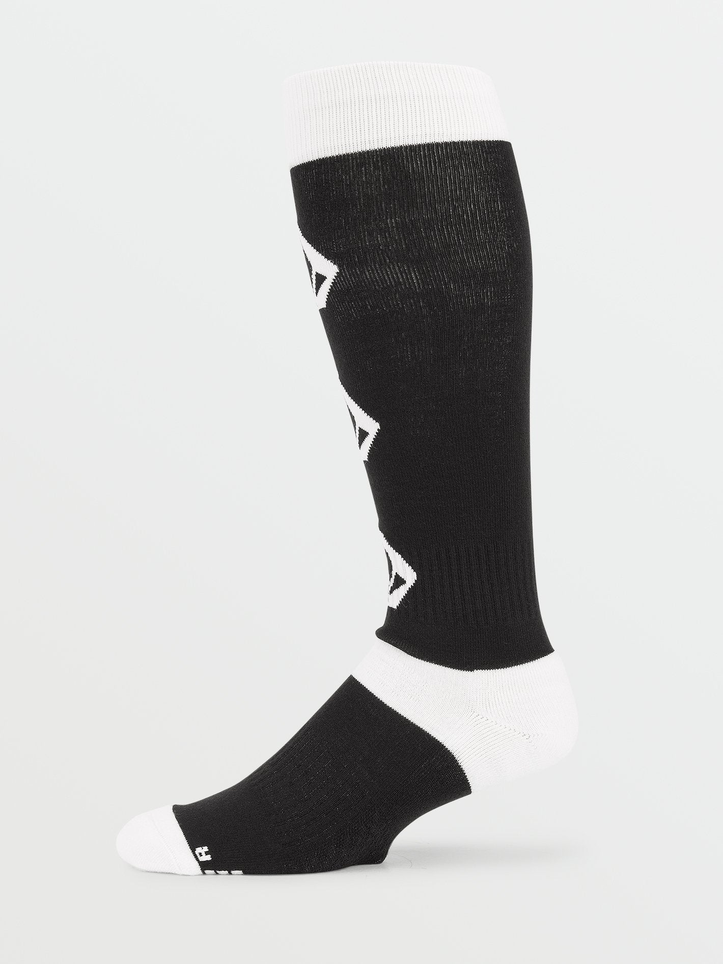 Lodge Sock - BLACK