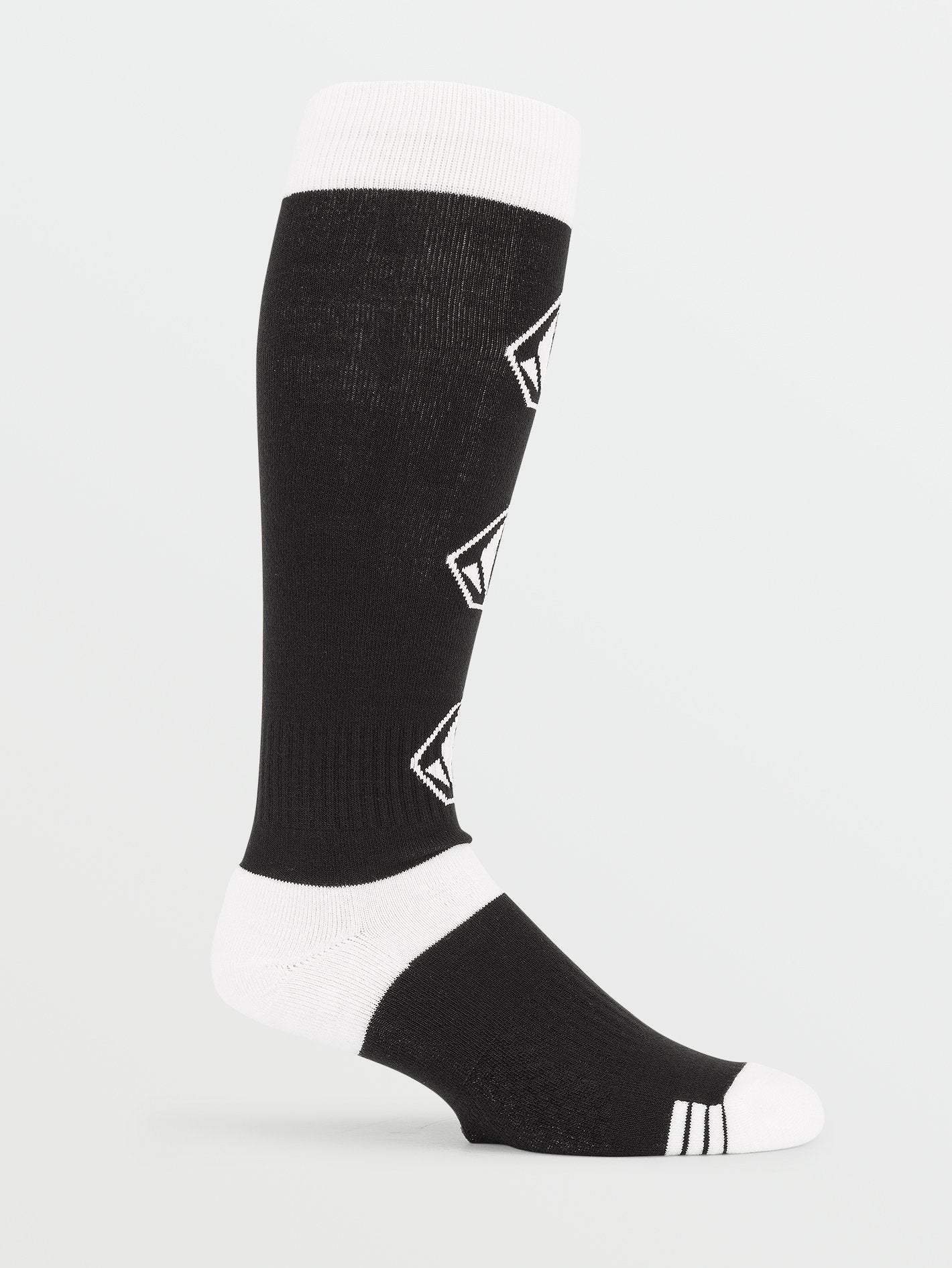 Lodge Sock - BLACK