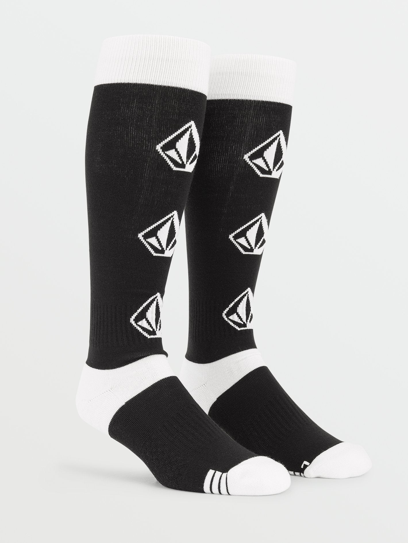 Lodge Sock - BLACK