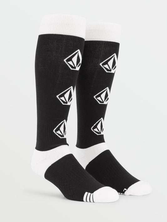 Lodge Sock - BLACK