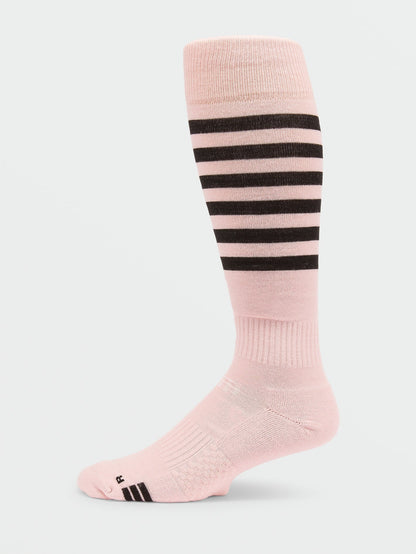 Kootney Socks - Party Pink
