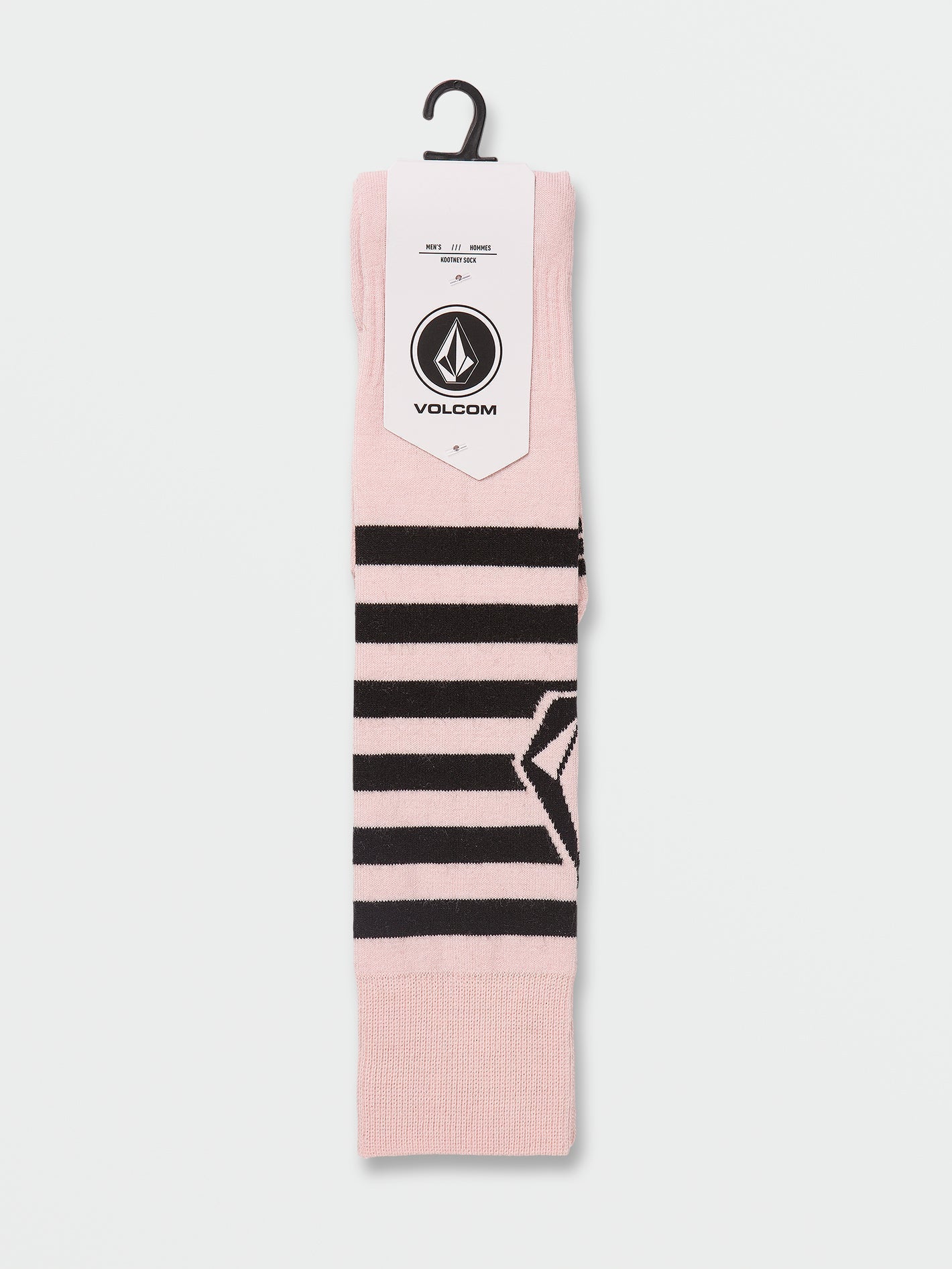 Kootney Socks - Party Pink