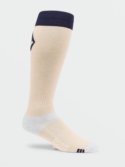 Synth Socks - Khaki