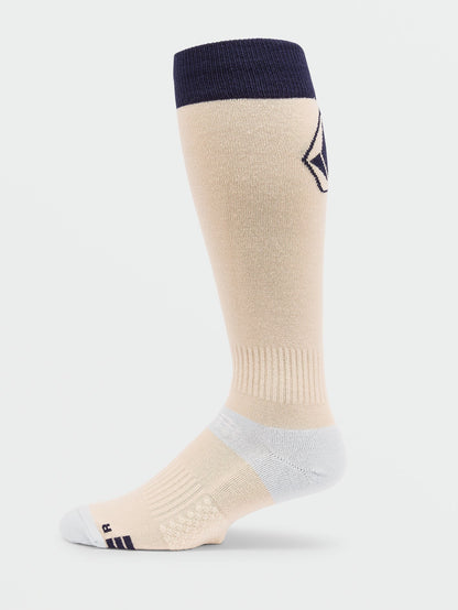 Synth Socks - Khaki
