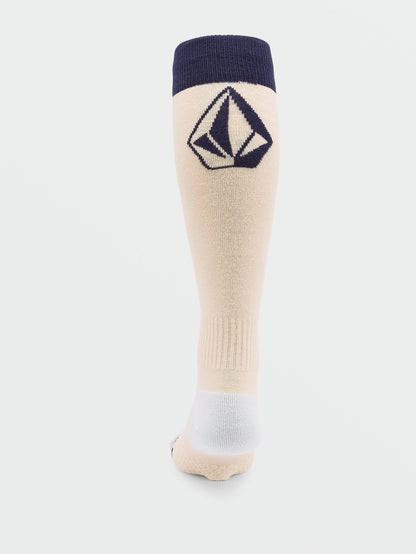 Synth Socks - Khaki