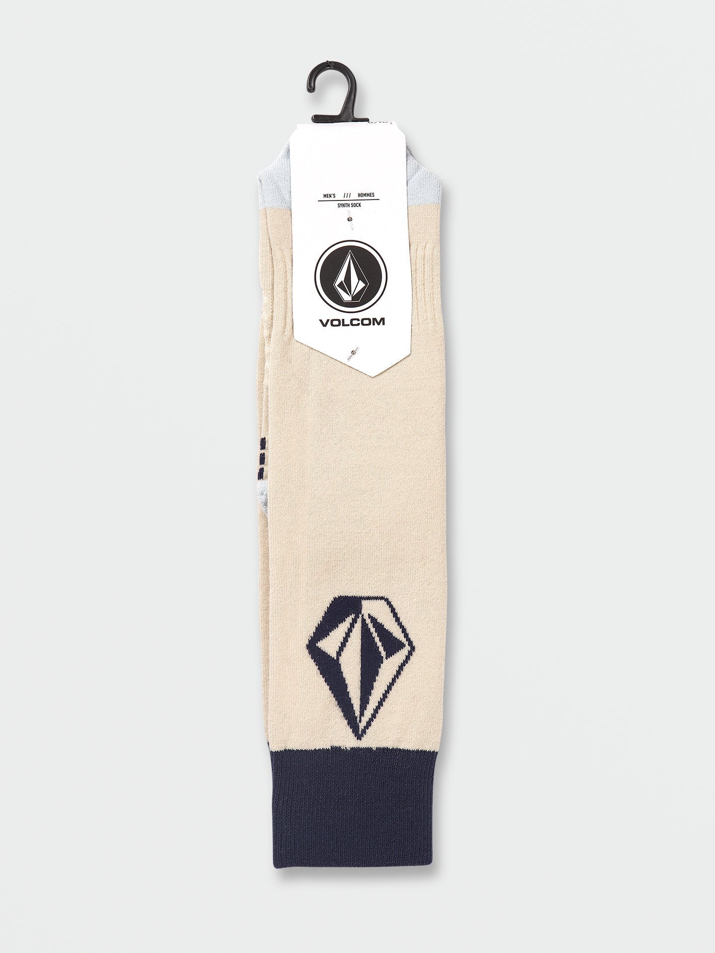 Synth Socks - Khaki