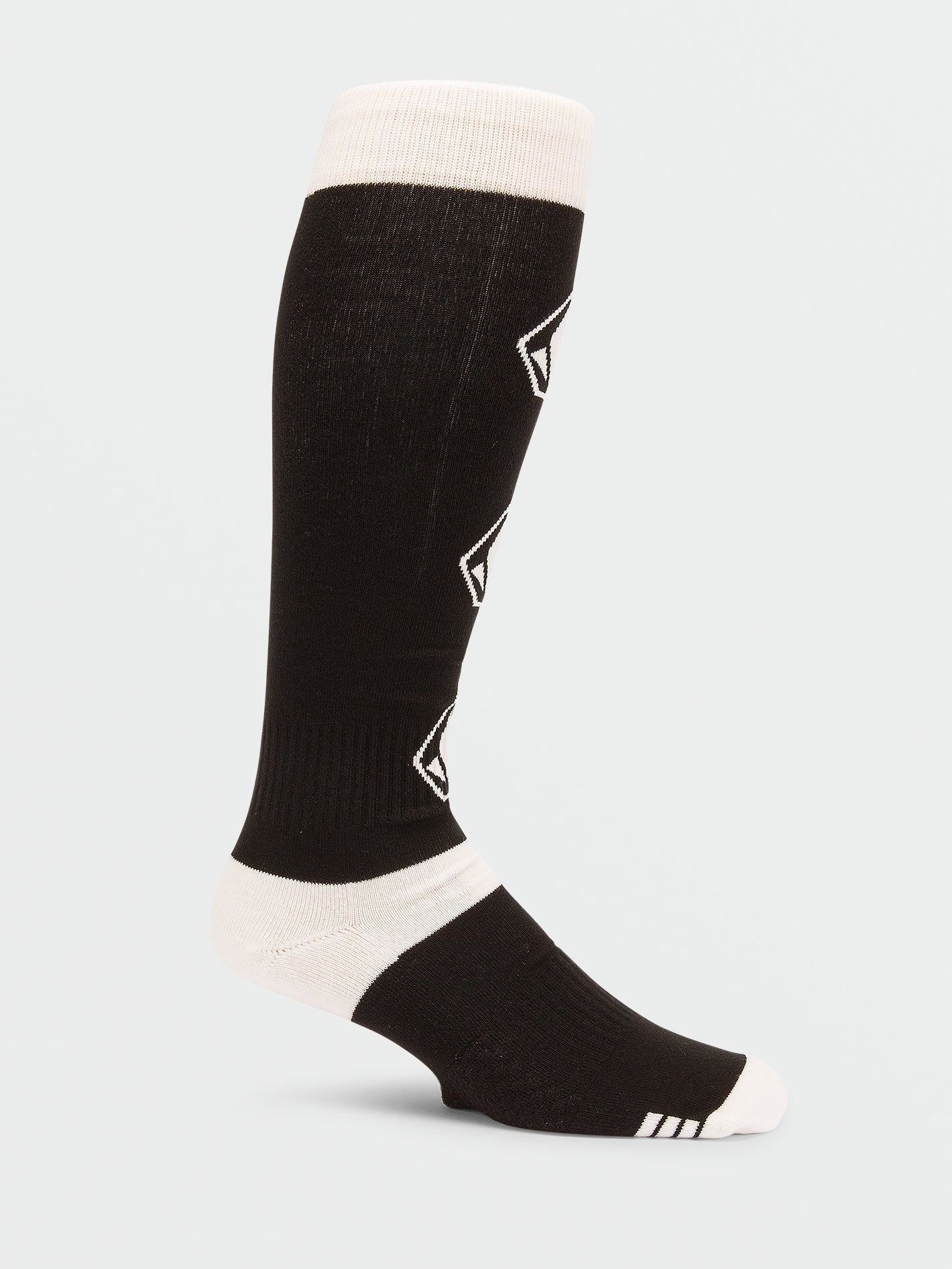 Lodge Socks - Black