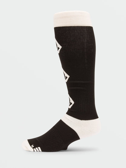 Lodge Socks - Black