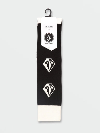 Lodge Socks - Black