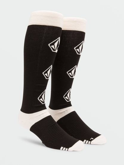 Lodge Socks - Black