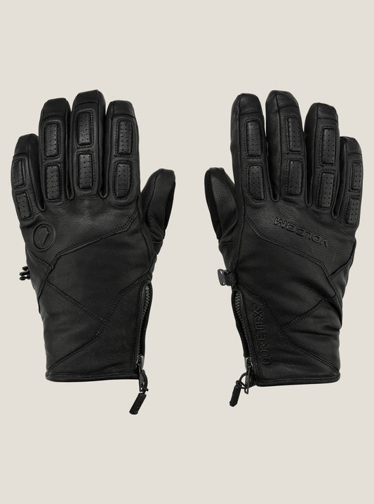 SERVICE GORE GLOVE BLACK