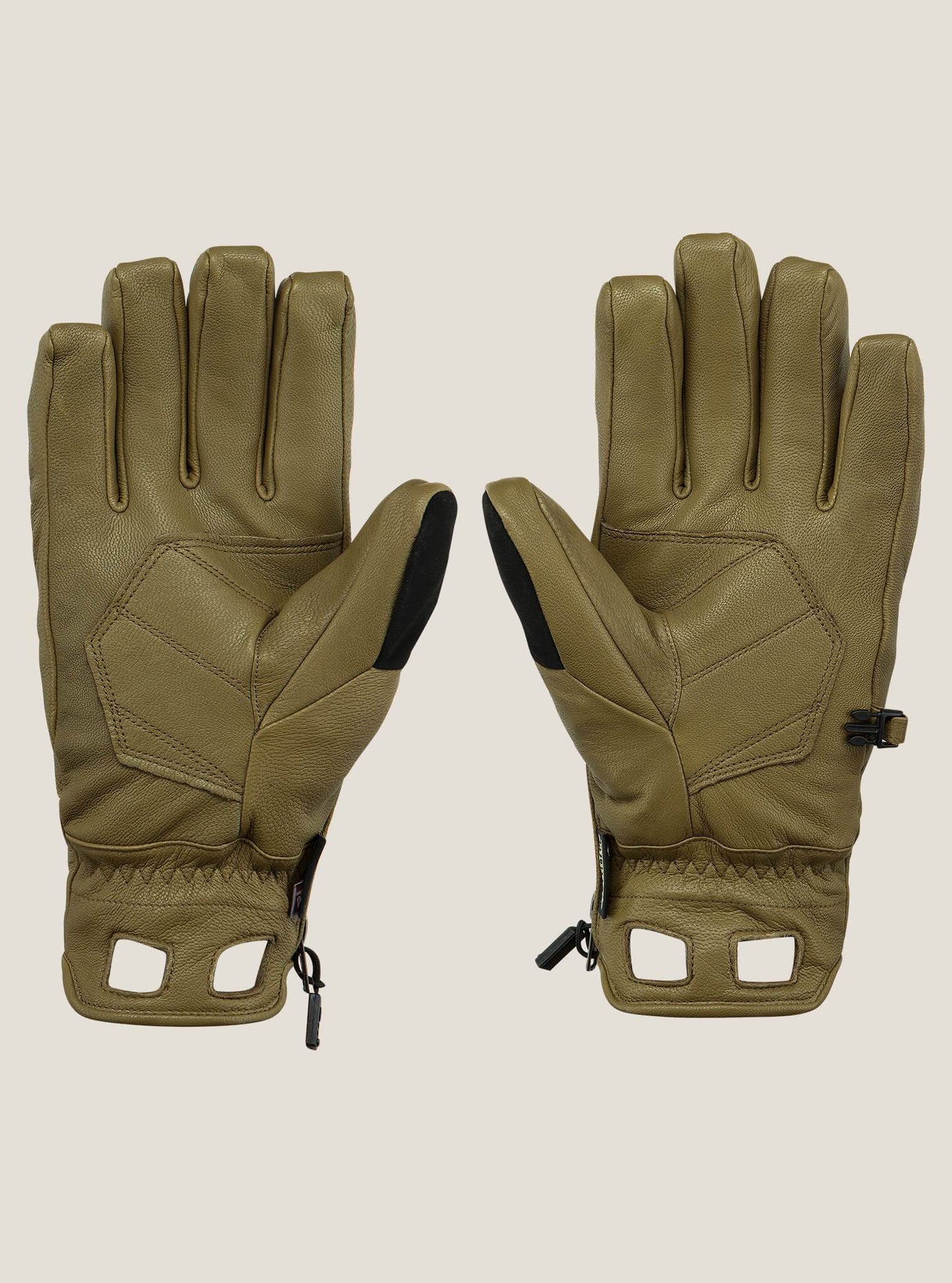 SERVICE GORE GLOVE MOSS