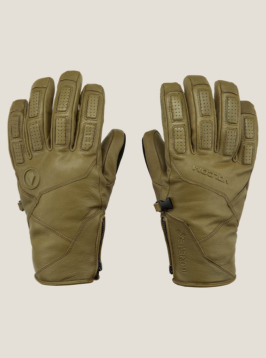 SERVICE GORE GLOVE MOSS