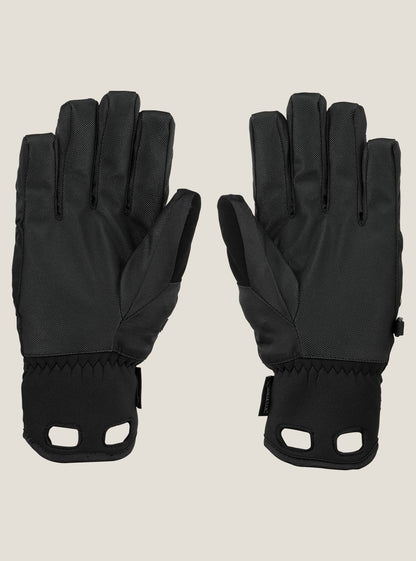 CP2 GORE-TEX GLOVE BLACK