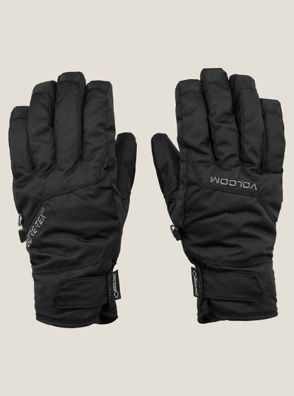 CP2 GORE-TEX GLOVE BLACK