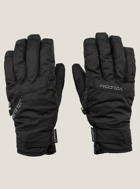 CP2 GORE-TEX GLOVE BLACK