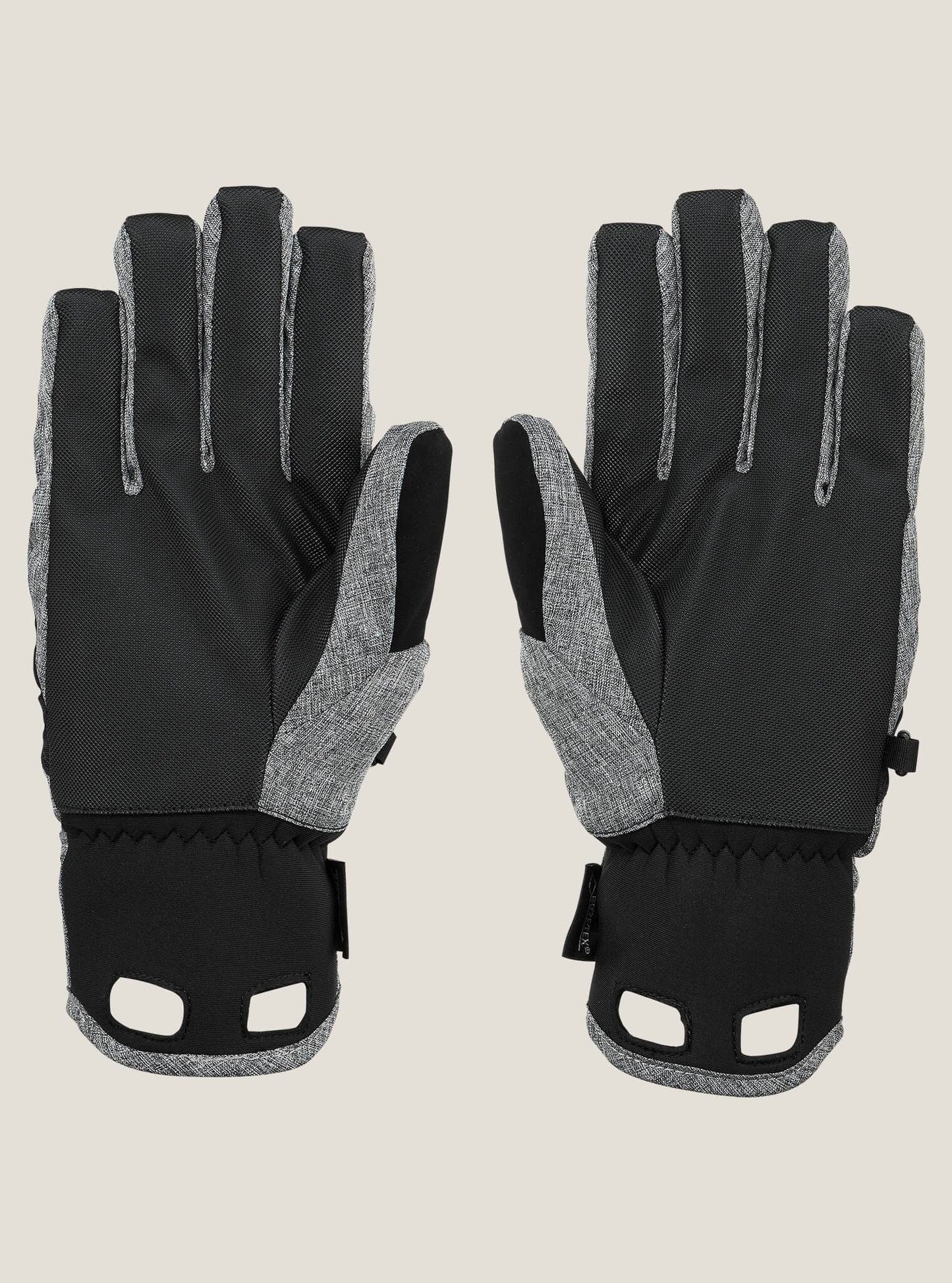 CP2 GORE-TEX GLOVE HEATHER GREY