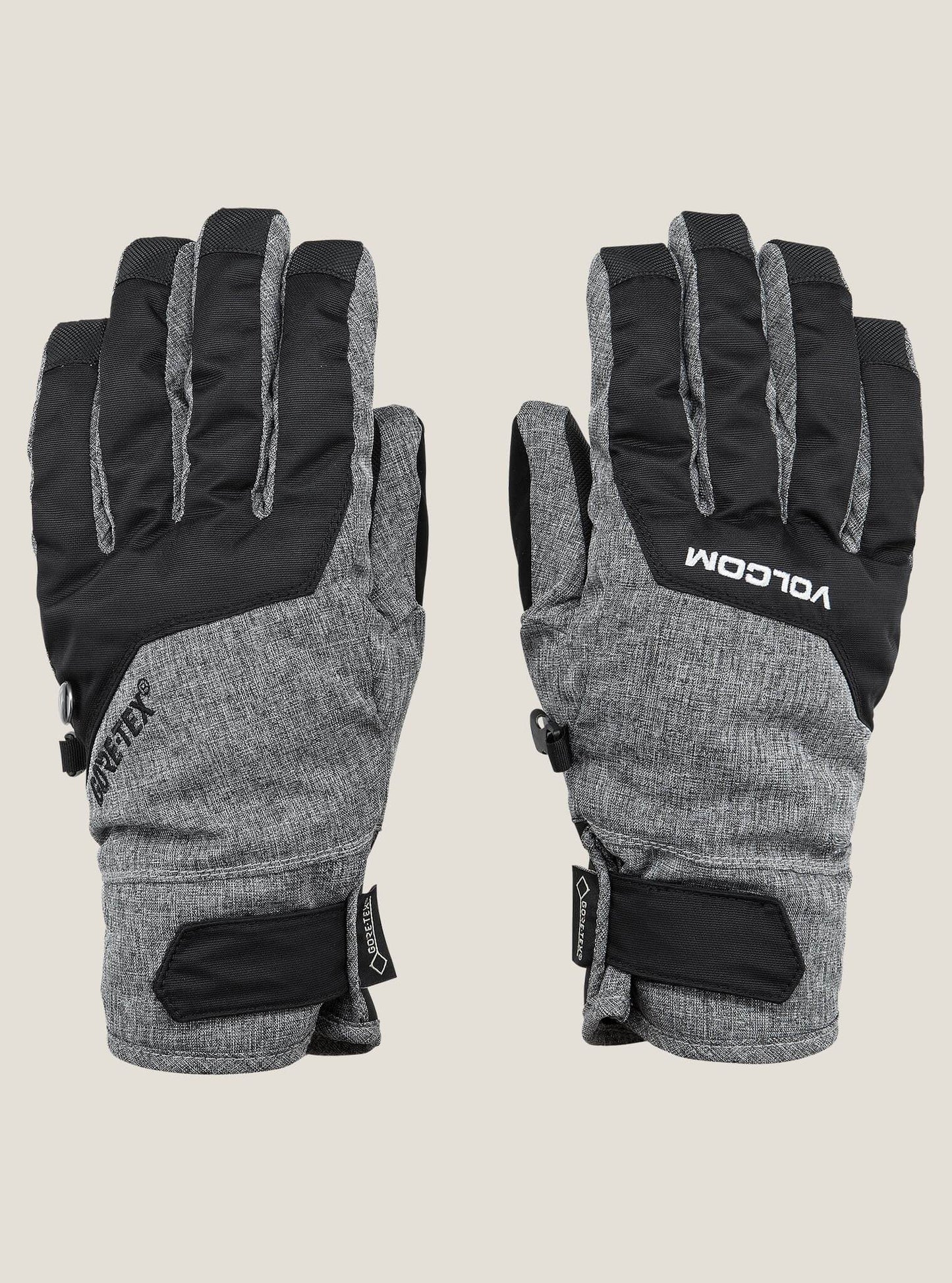 CP2 GORE-TEX GLOVE HEATHER GREY