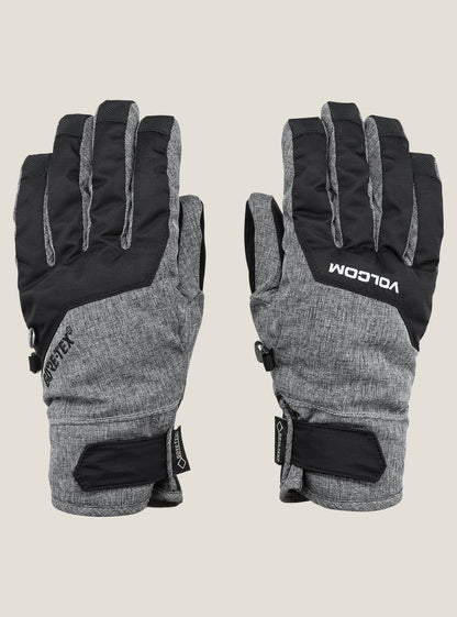 CP2 GORE-TEX GLOVE HEATHER GREY