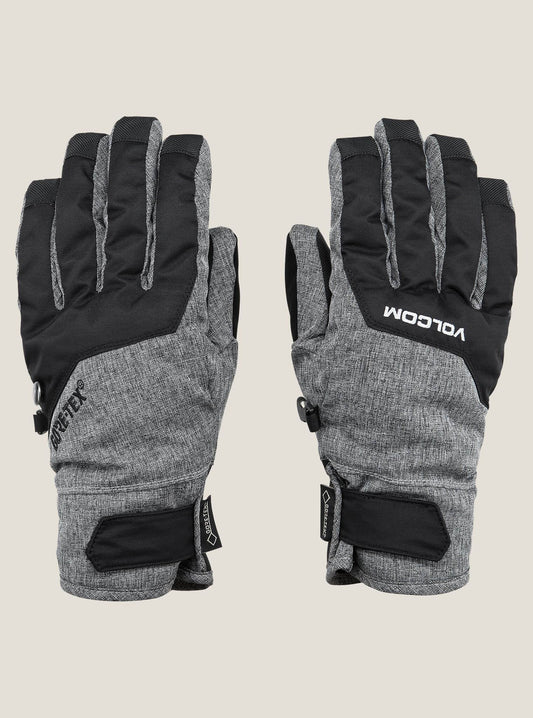 CP2 GORE-TEX GLOVE HEATHER GREY