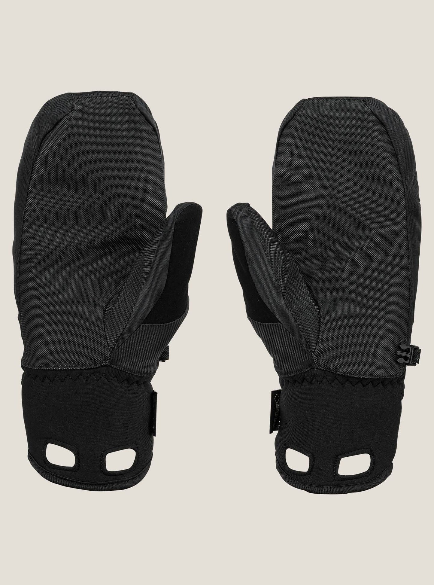 STAY DRY GORE MITT BLACK