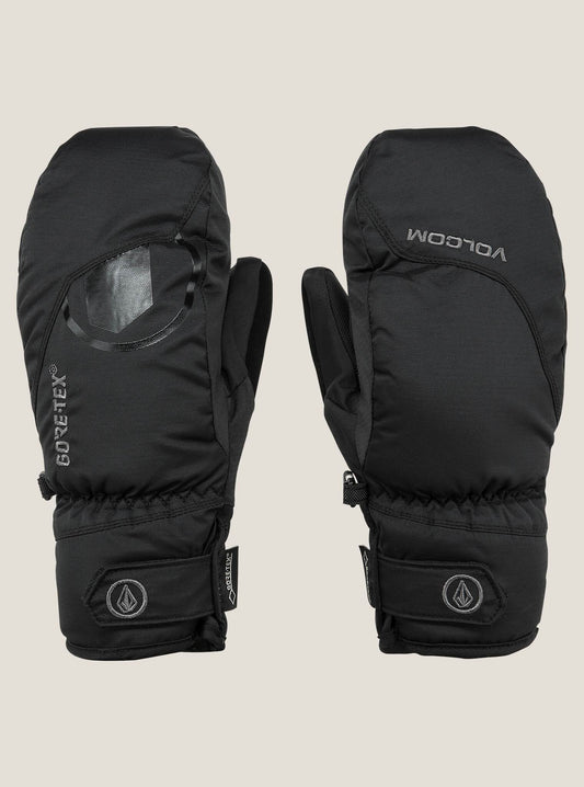 STAY DRY GORE MITT BLACK
