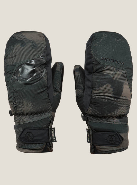 STAY DRY GORE MITT CAMOUFLAGE