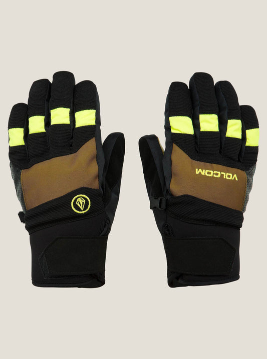 Crail Glove - Moss