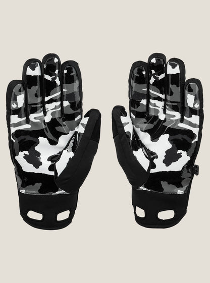Crail Glove - White