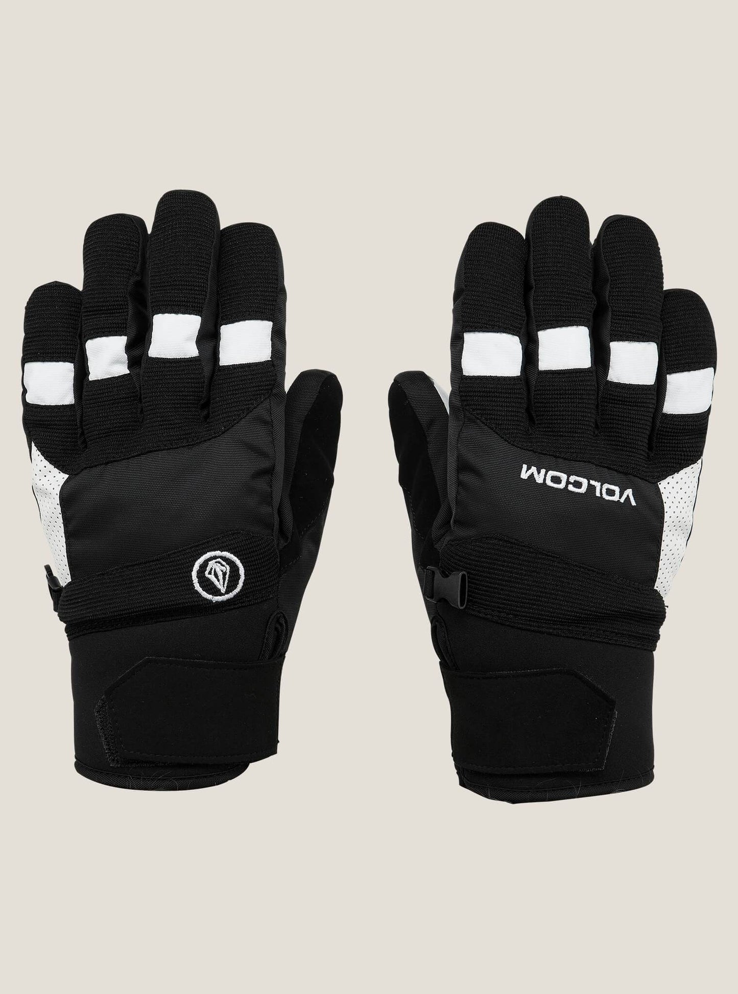 Crail Glove - White