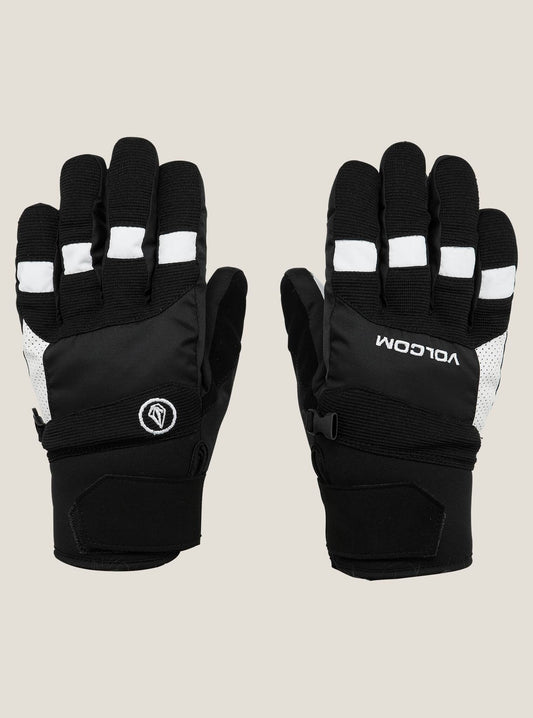 Crail Glove - White