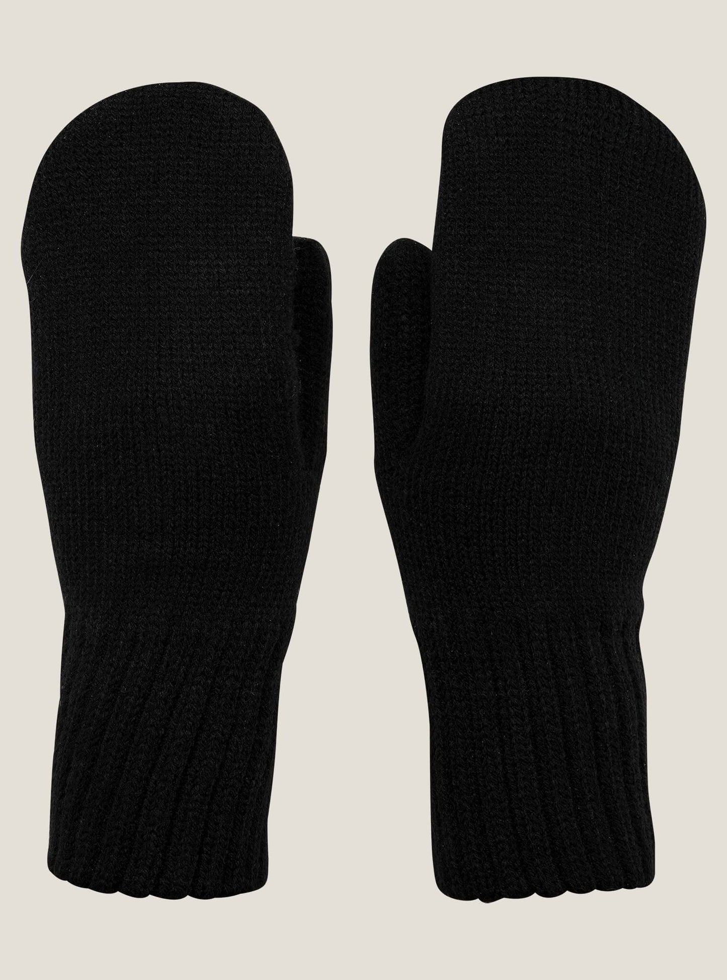 Emmet Rope Tow Mitt - Grain