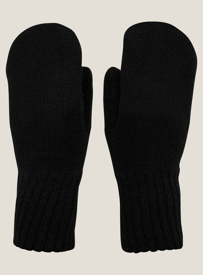 Emmet Rope Tow Mitt - Grain