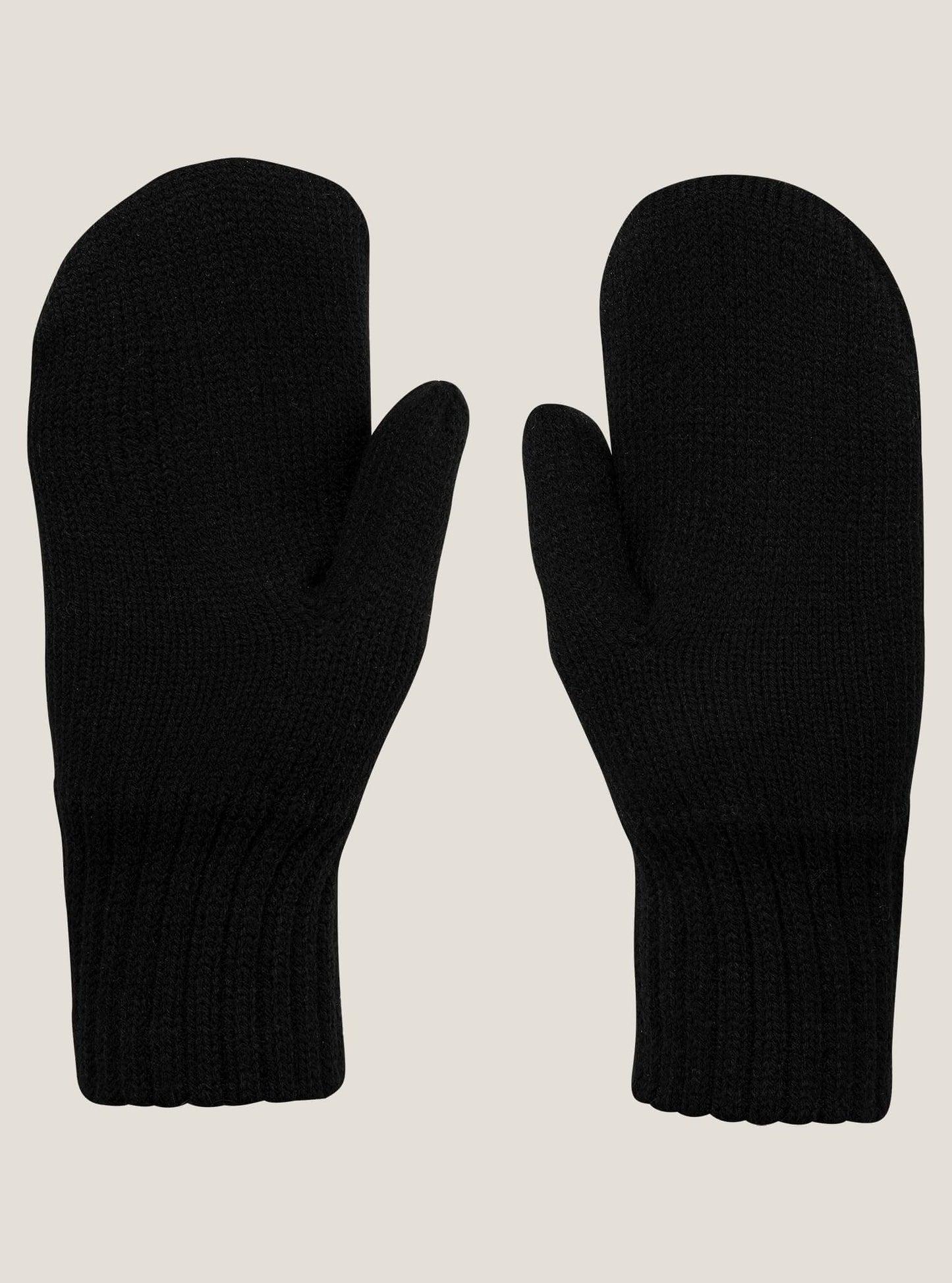 Emmet Rope Tow Mitt - Grain