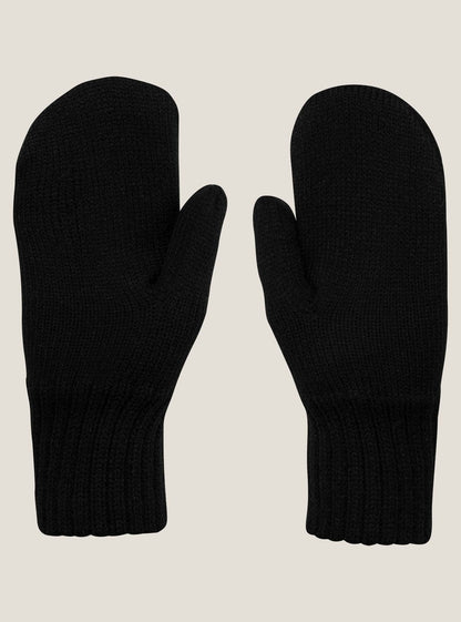 Emmet Rope Tow Mitt - Grain