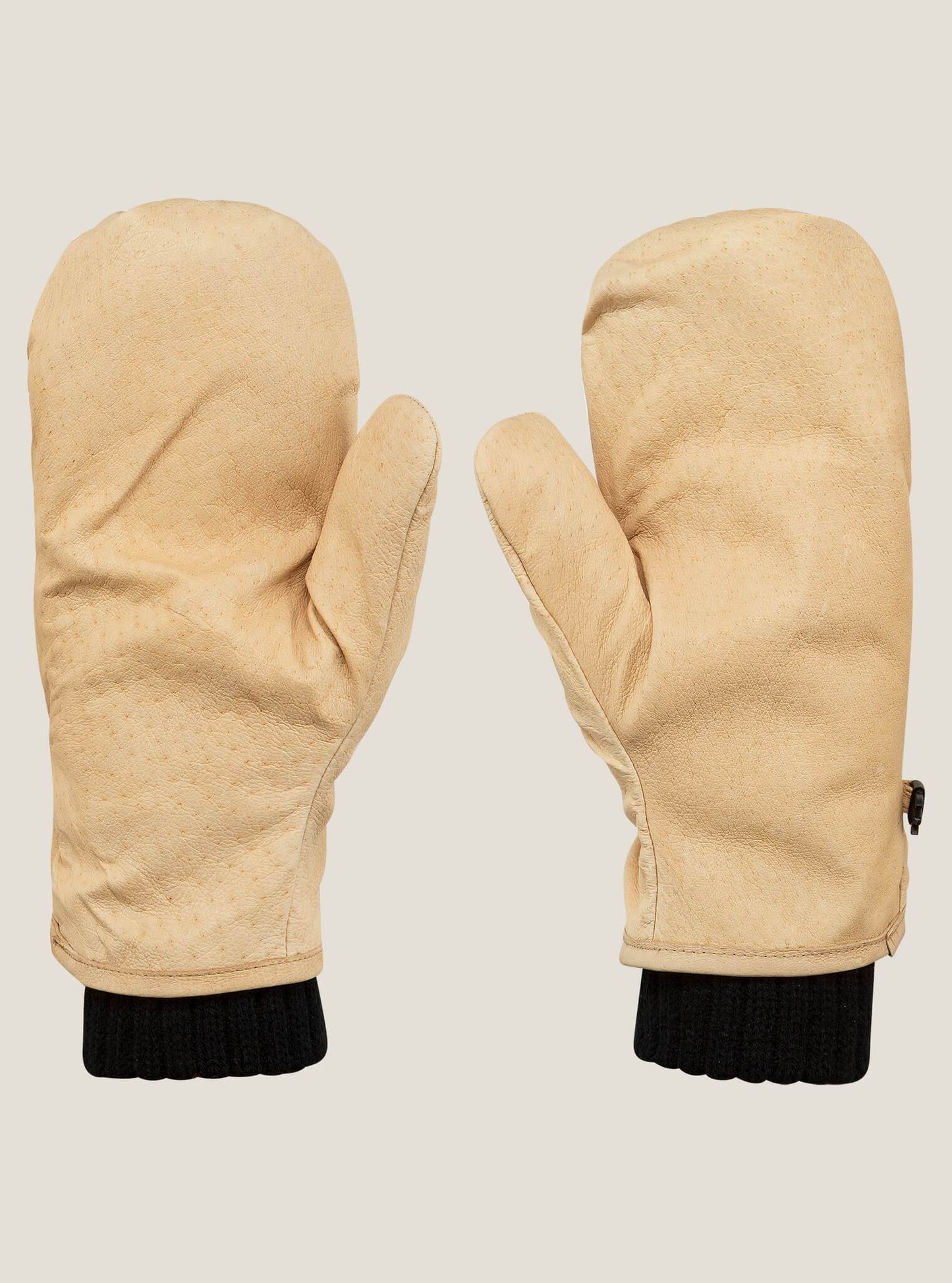Emmet Rope Tow Mitt - Grain