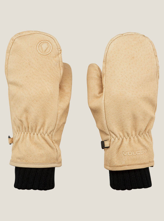 Emmet Rope Tow Mitt - Grain