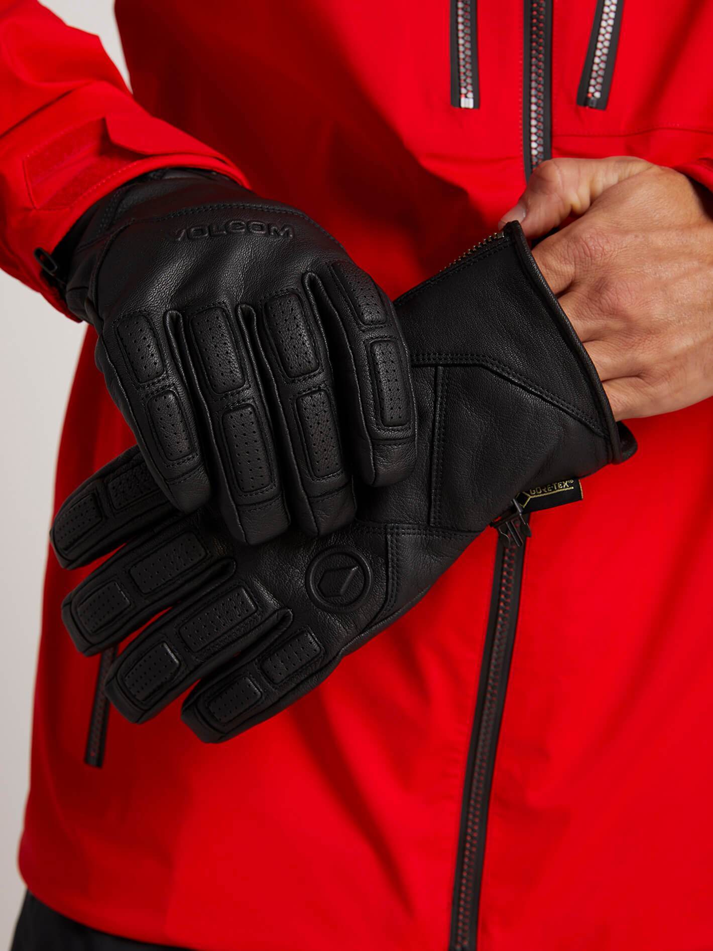 Service GORE-TEX Glove - Black