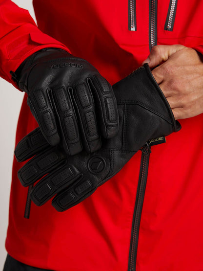 Service GORE-TEX Glove - Black