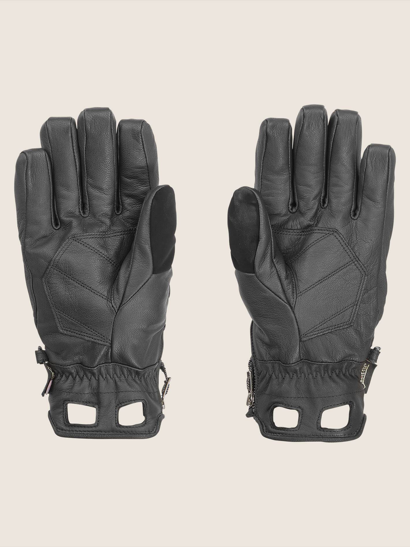 Service GORE-TEX Glove - Black