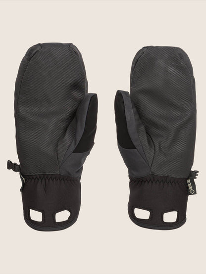 Stay Dry GORE-TEX Mitt - Black