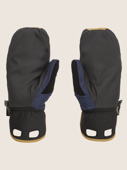 Stay Dry GORE-TEX Mitt - Navy