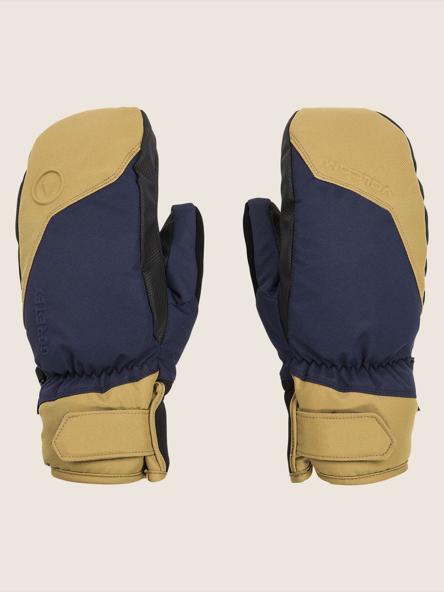 Stay Dry GORE-TEX Mitt - Navy