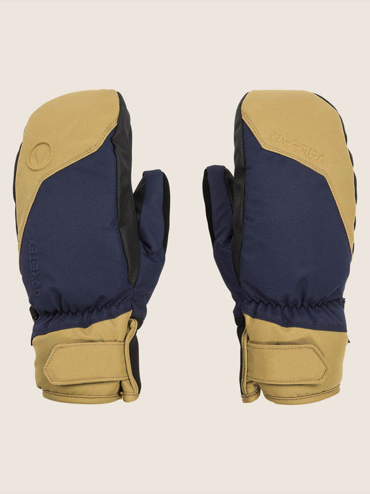 Stay Dry GORE-TEX Mitt - Navy