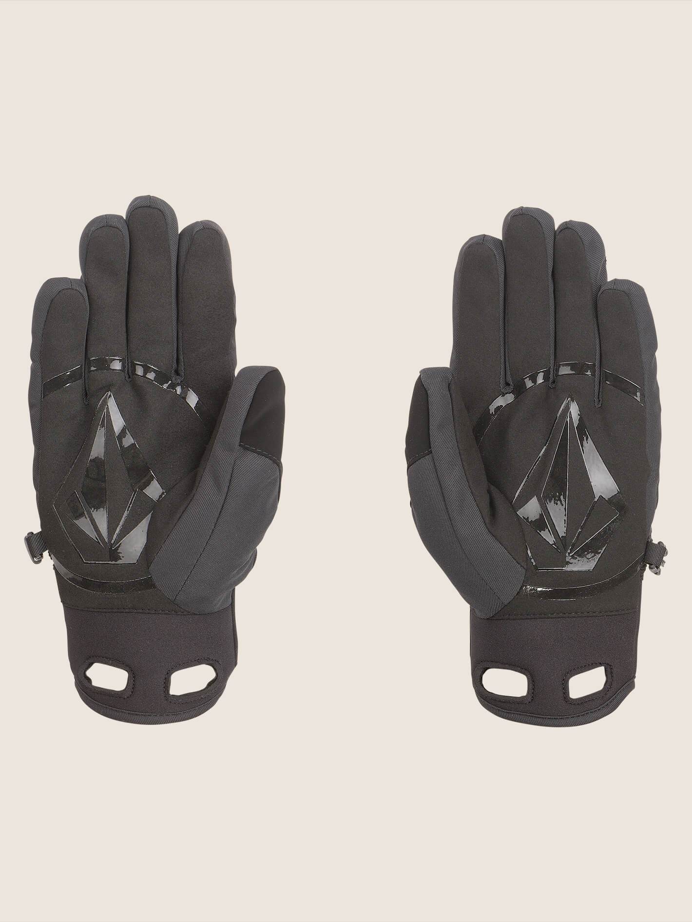 Crail Glove - Black