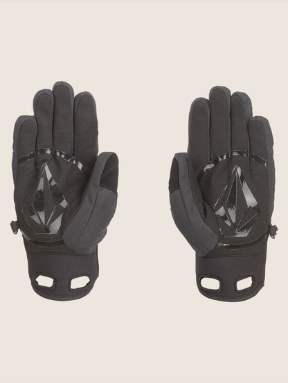 Crail Glove - Black