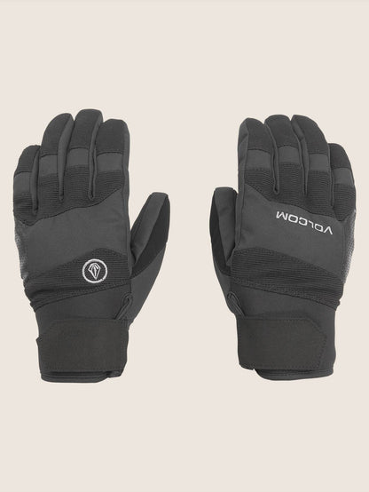 Crail Glove - Black