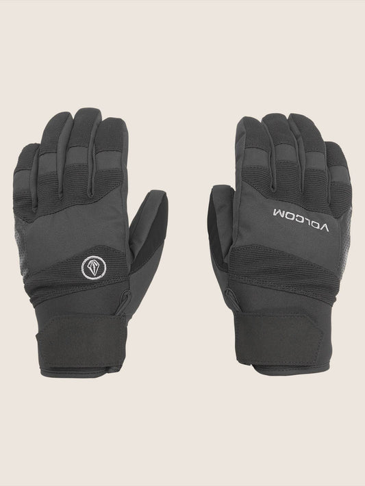 Crail Glove - Black